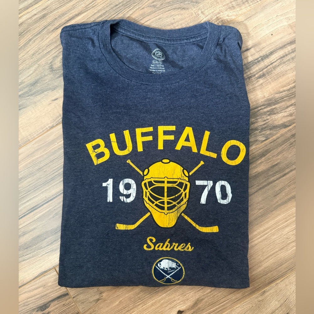 Buffalo Sabres Men’s T-Shirt